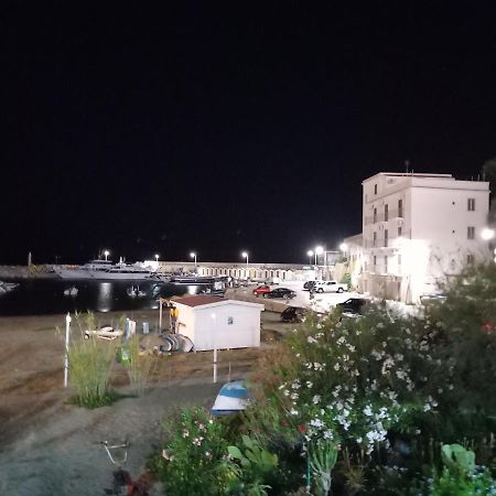 Sea House B&B Peschici Exterior foto