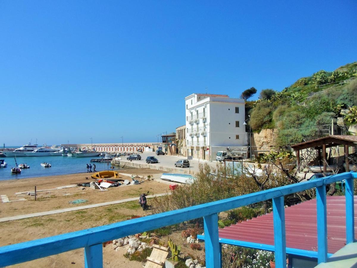 Sea House B&B Peschici Exterior foto