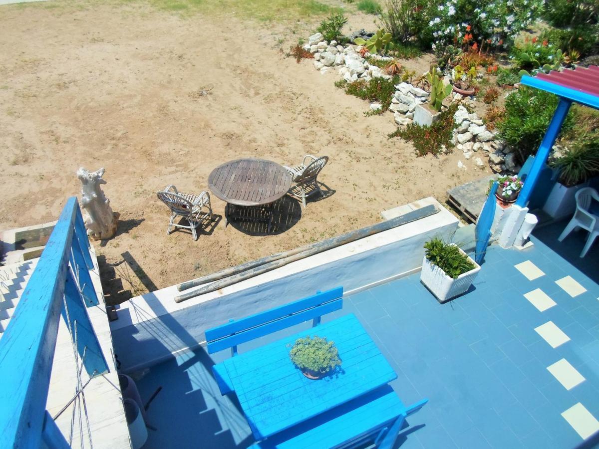 Sea House B&B Peschici Exterior foto