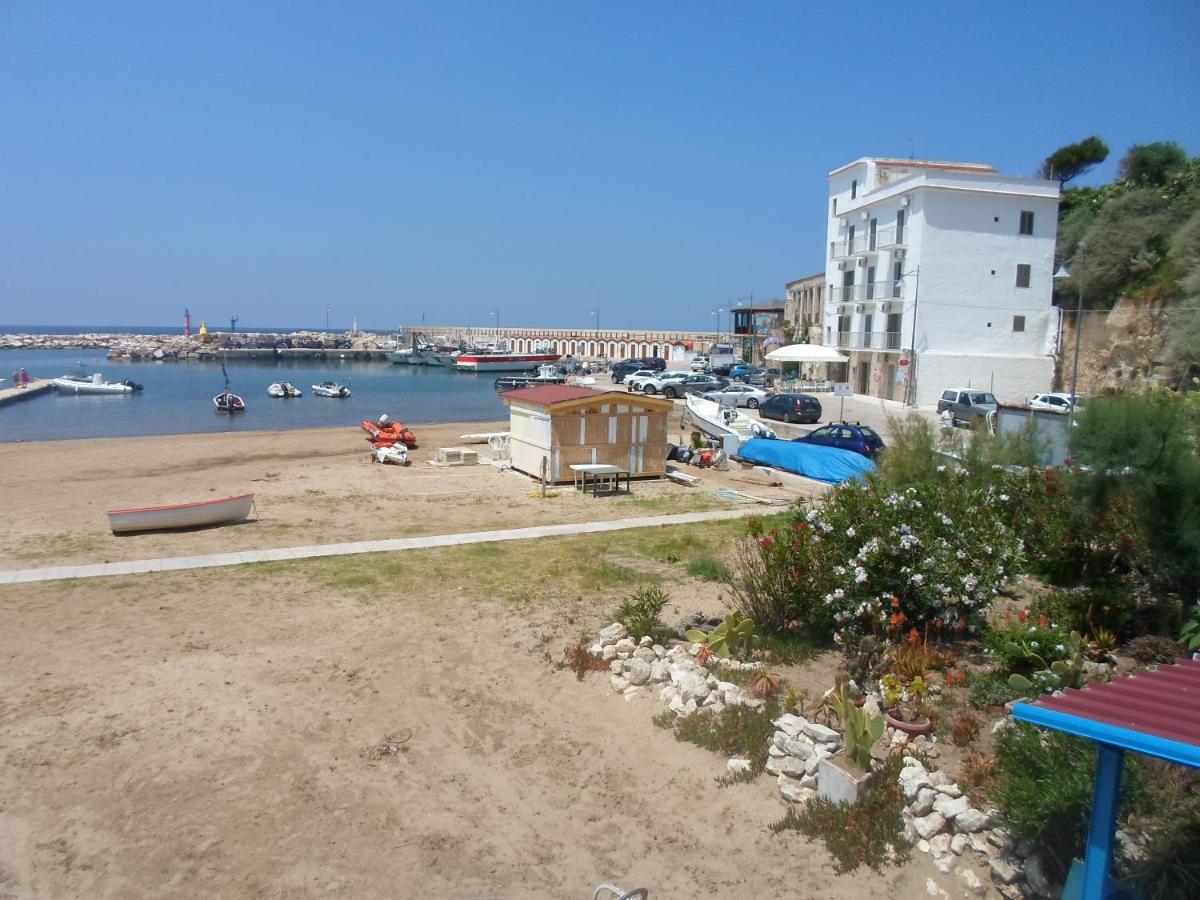 Sea House B&B Peschici Exterior foto