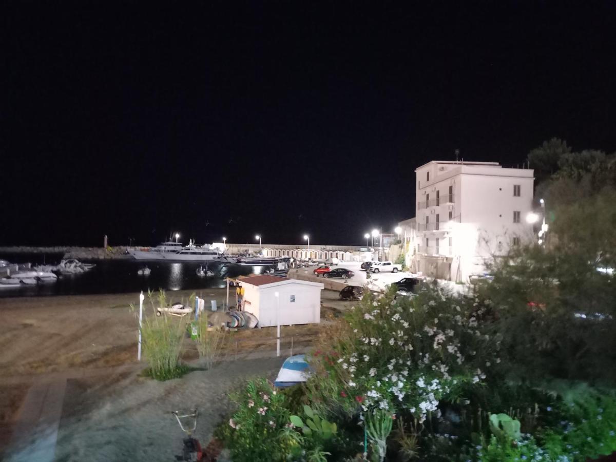 Sea House B&B Peschici Exterior foto